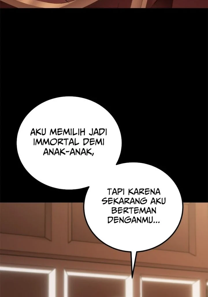 I Was More Overpowered Than The Hero, So I Hid My Power! Chapter 104 - halaman 49