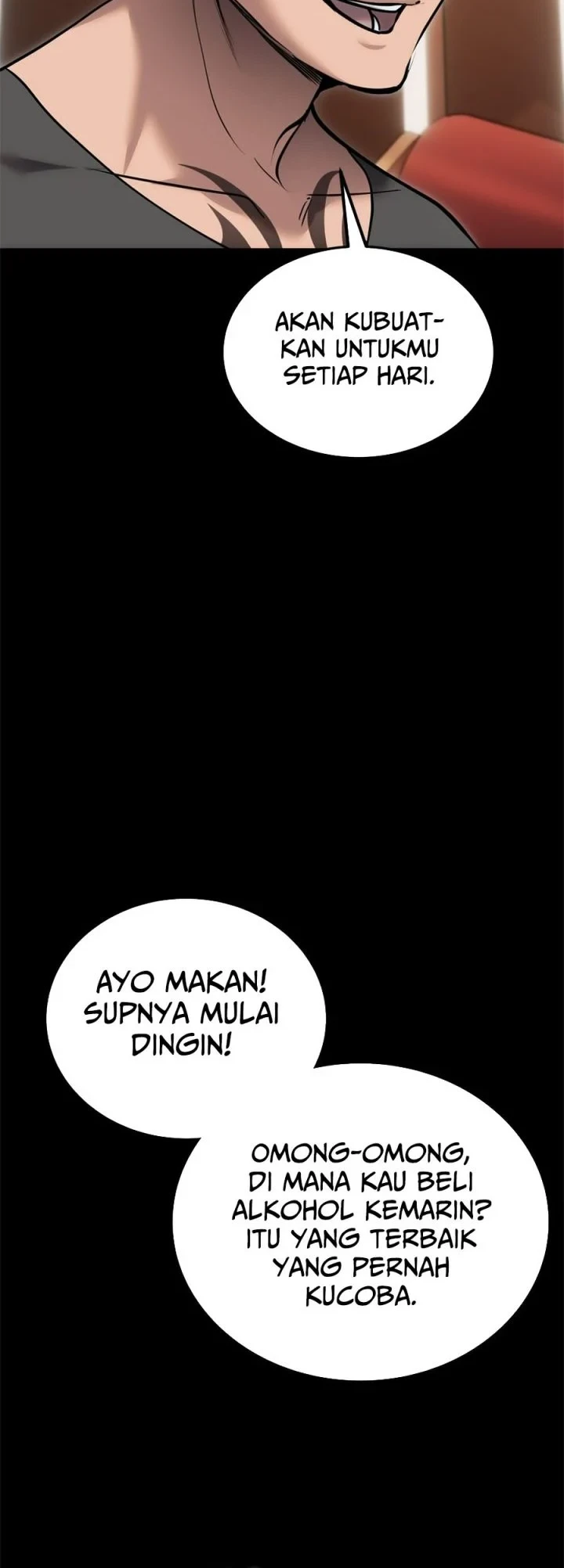 I Was More Overpowered Than The Hero, So I Hid My Power! Chapter 104 - halaman 53