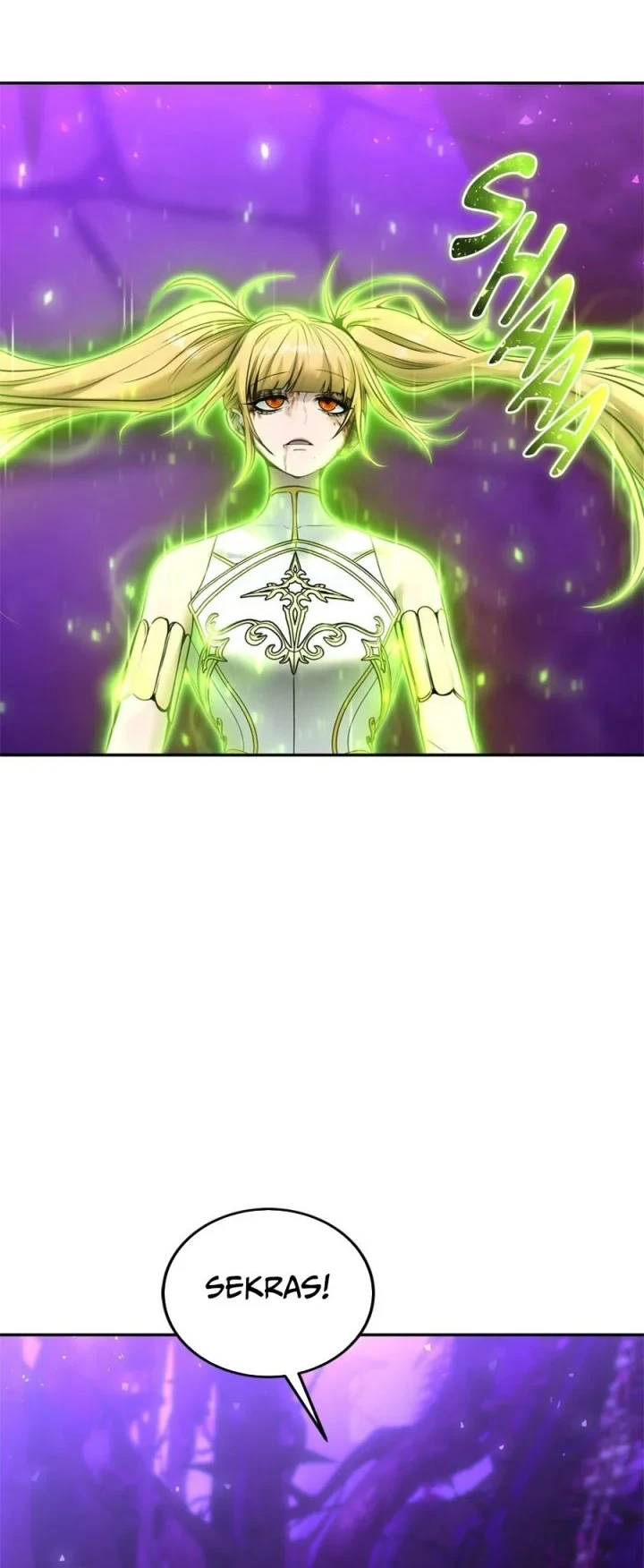 I Was More Overpowered Than The Hero, So I Hid My Power! Chapter 104 - halaman 57