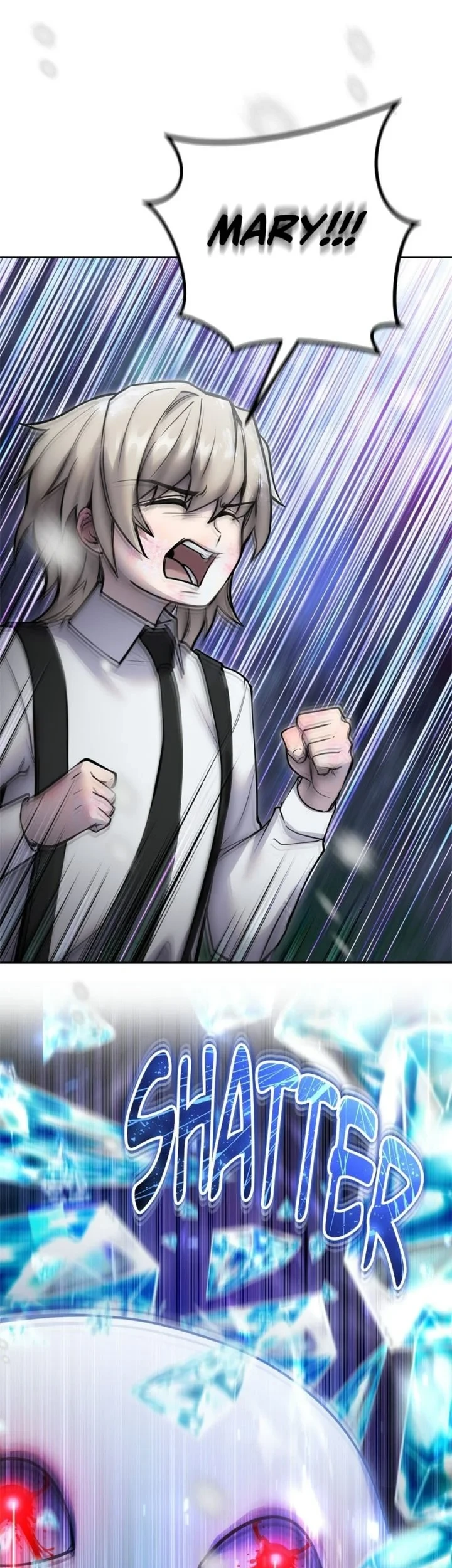 I Was More Overpowered Than The Hero, So I Hid My Power! Chapter 104 - halaman 6