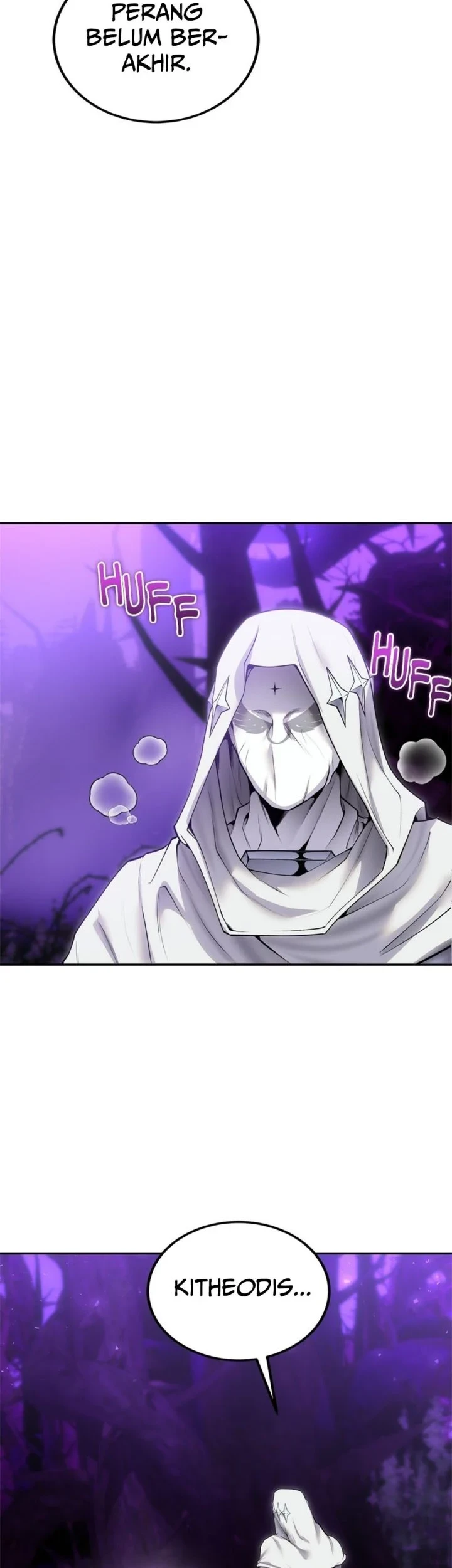I Was More Overpowered Than The Hero, So I Hid My Power! Chapter 105 - halaman 11