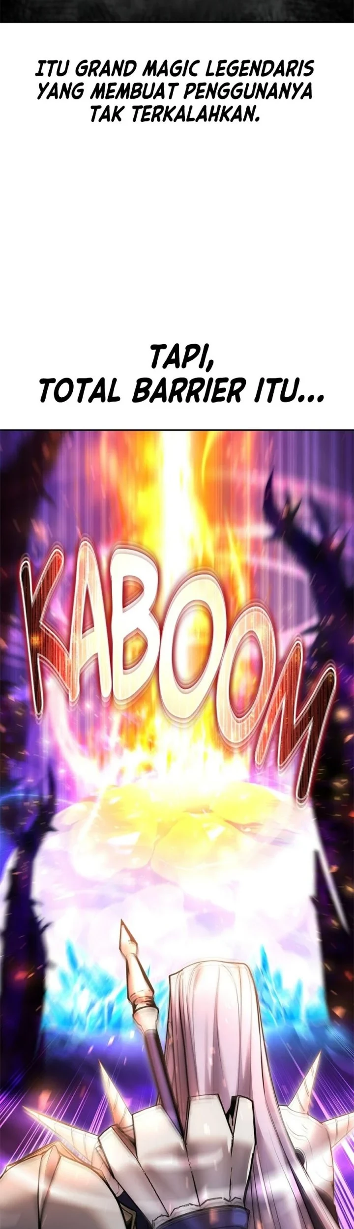 I Was More Overpowered Than The Hero, So I Hid My Power! Chapter 105 - halaman 15