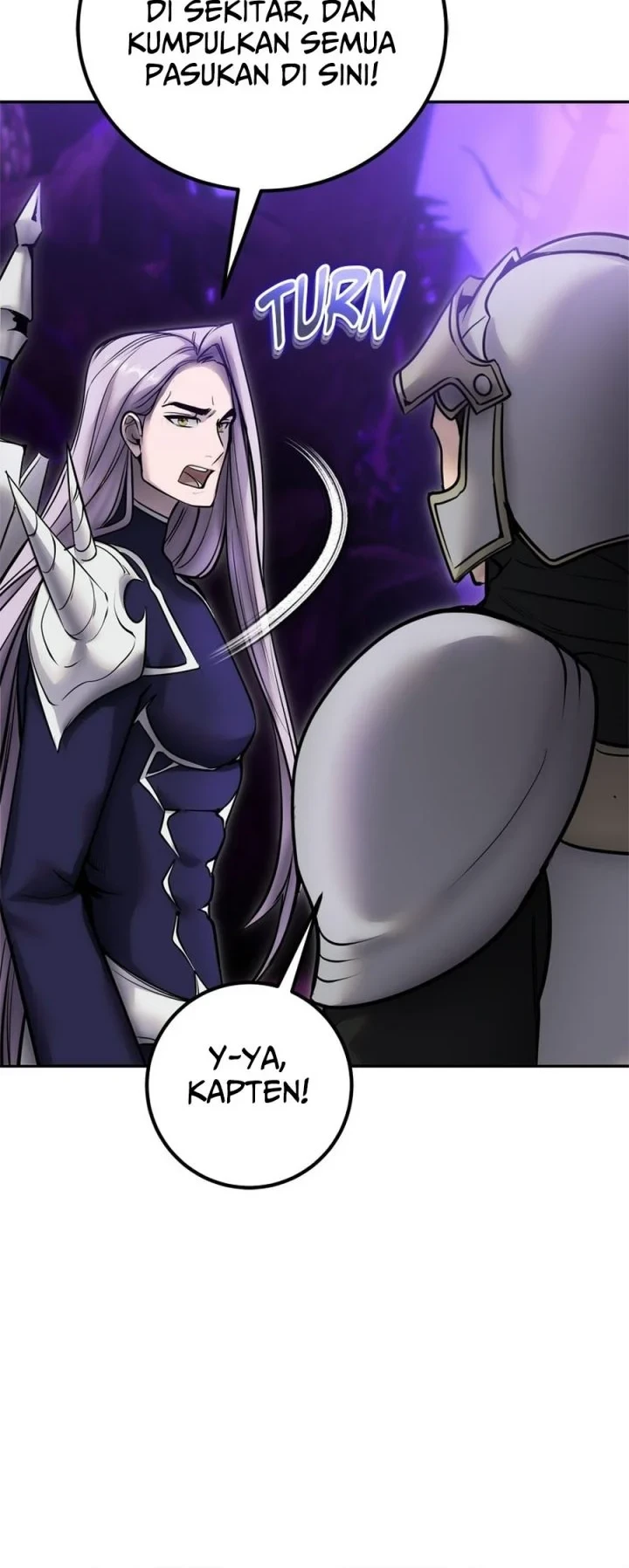 I Was More Overpowered Than The Hero, So I Hid My Power! Chapter 105 - halaman 17