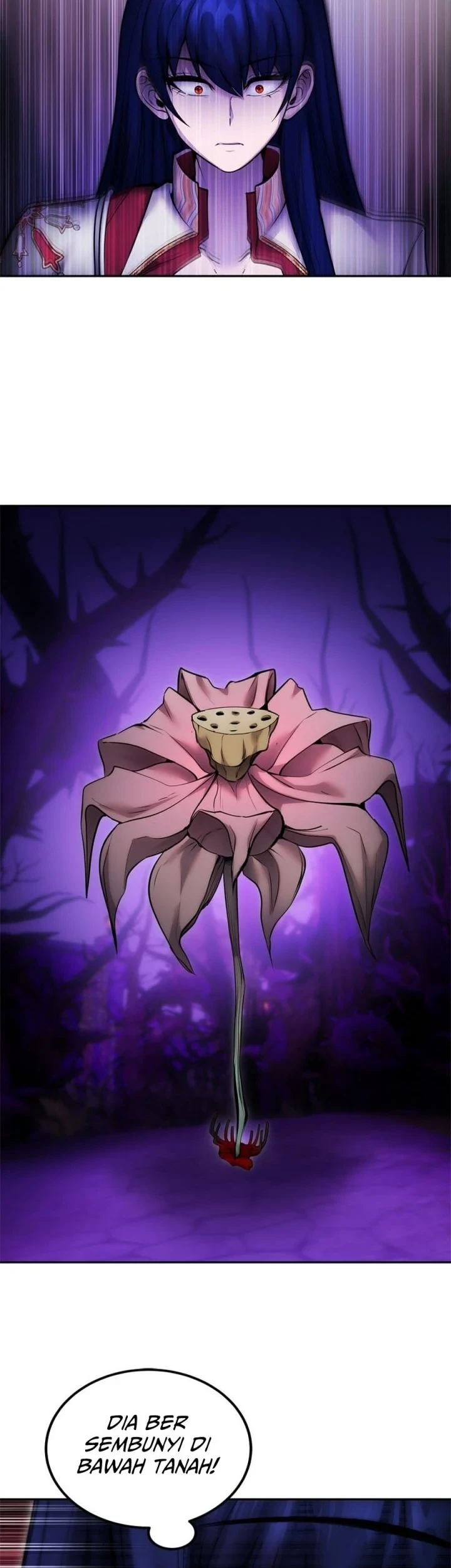 I Was More Overpowered Than The Hero, So I Hid My Power! Chapter 105 - halaman 19