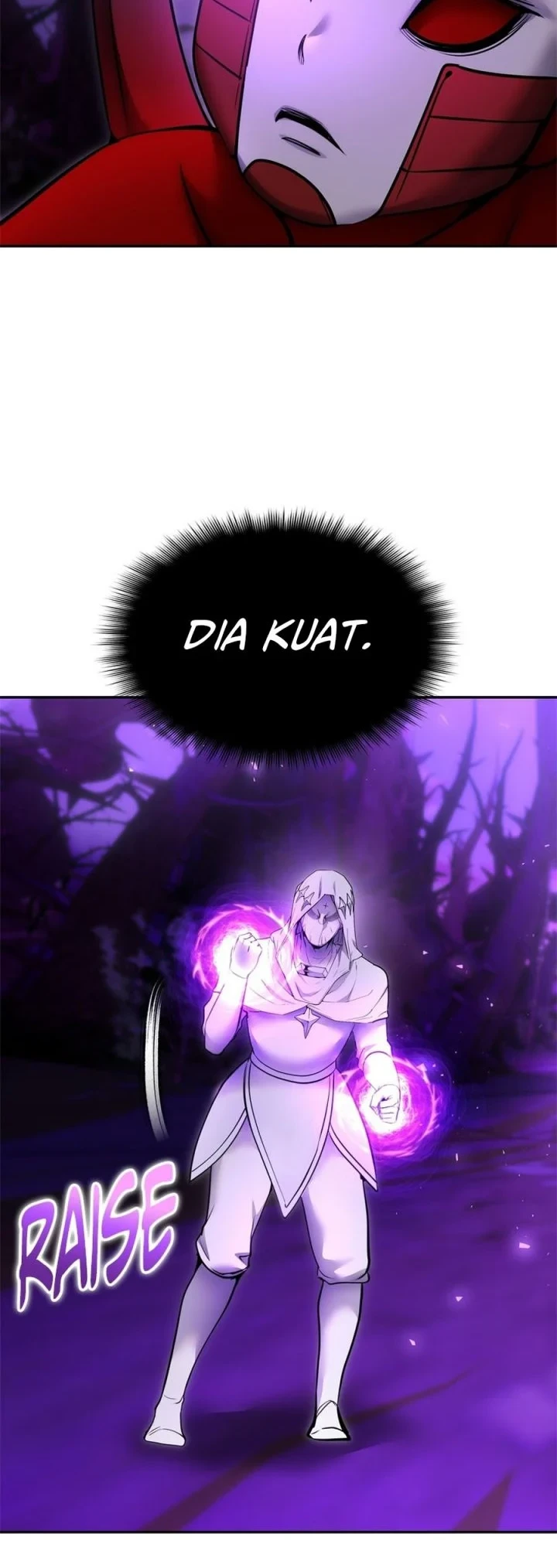 I Was More Overpowered Than The Hero, So I Hid My Power! Chapter 105 - halaman 25