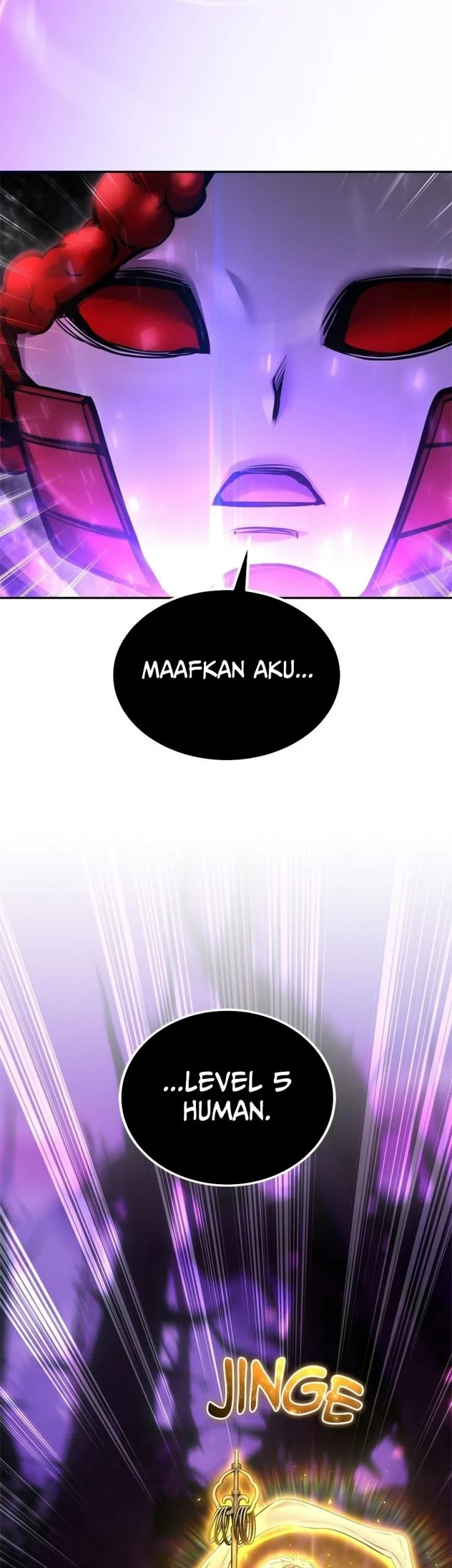 I Was More Overpowered Than The Hero, So I Hid My Power! Chapter 105 - halaman 28
