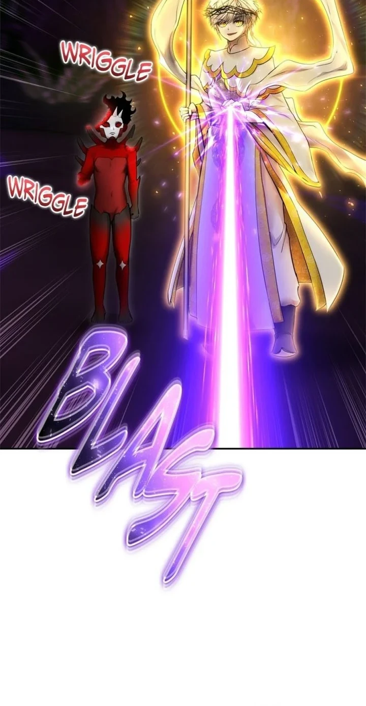 I Was More Overpowered Than The Hero, So I Hid My Power! Chapter 105 - halaman 29