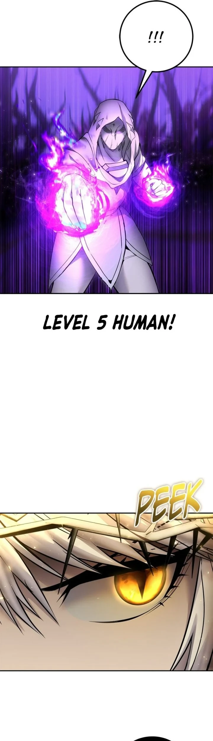 I Was More Overpowered Than The Hero, So I Hid My Power! Chapter 105 - halaman 30