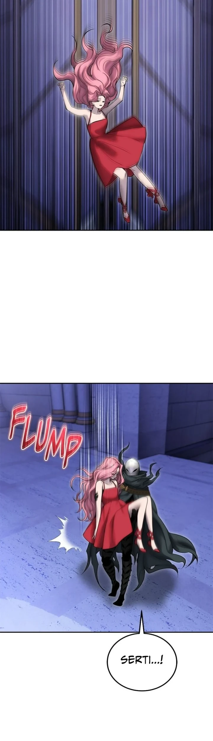 I Was More Overpowered Than The Hero, So I Hid My Power! Chapter 105 - halaman 47