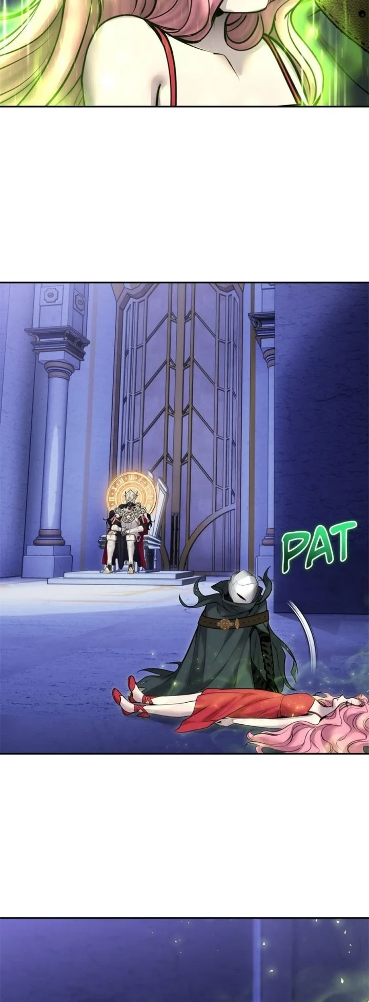 I Was More Overpowered Than The Hero, So I Hid My Power! Chapter 105 - halaman 49