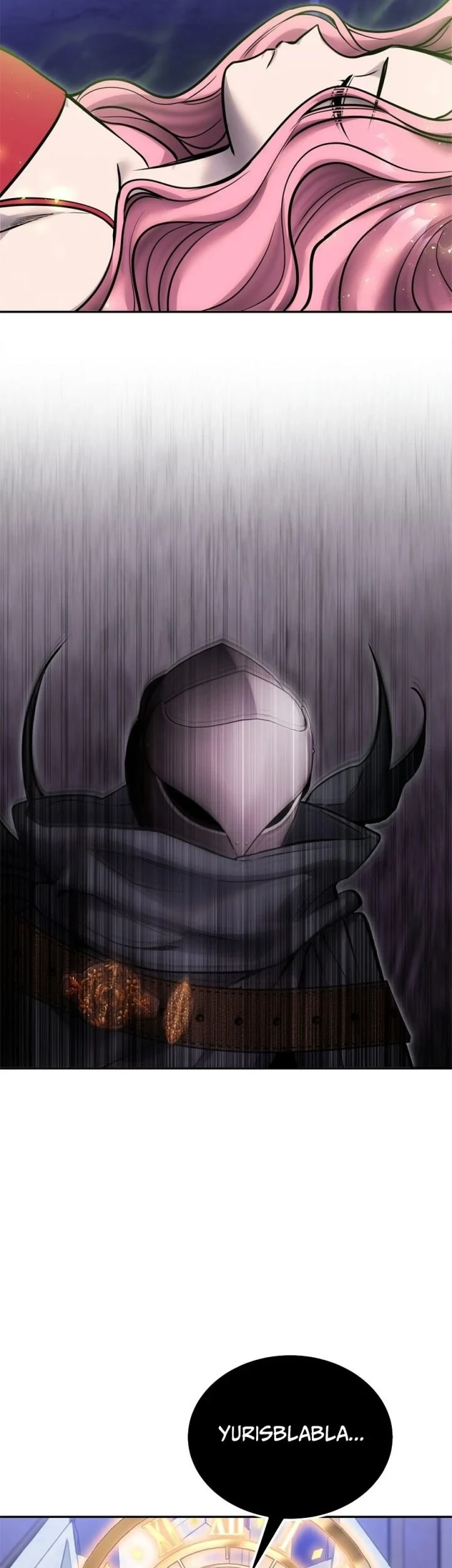 I Was More Overpowered Than The Hero, So I Hid My Power! Chapter 105 - halaman 50