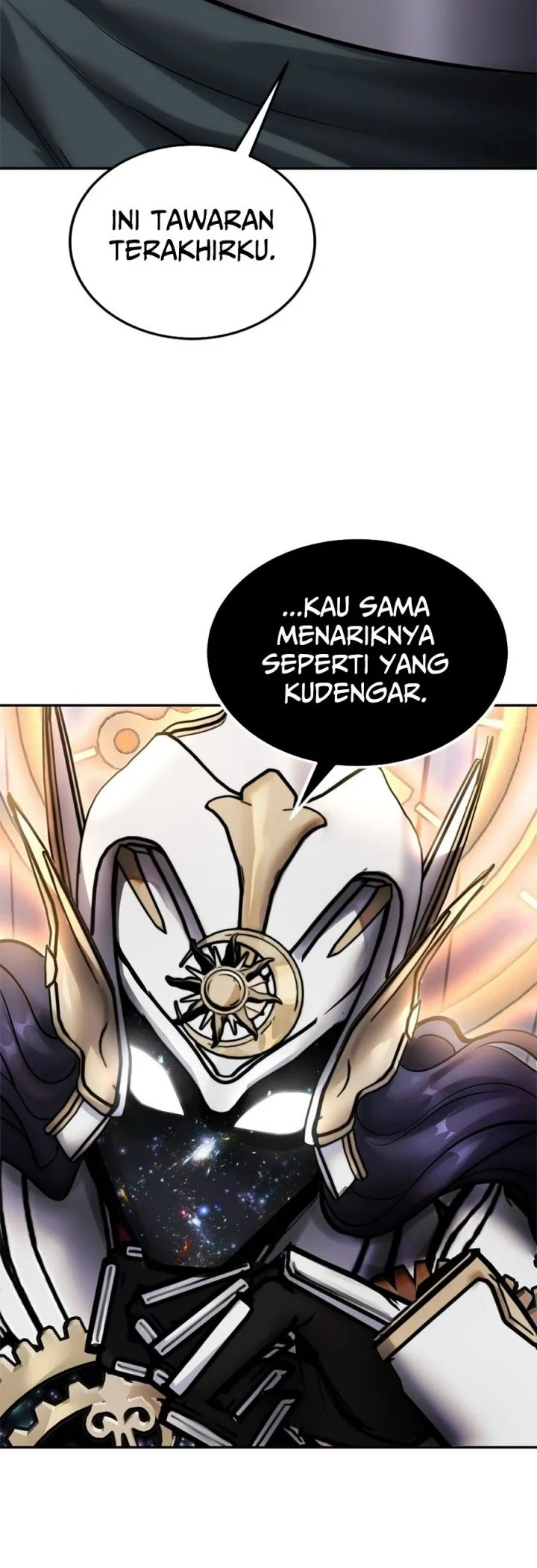 I Was More Overpowered Than The Hero, So I Hid My Power! Chapter 105 - halaman 53