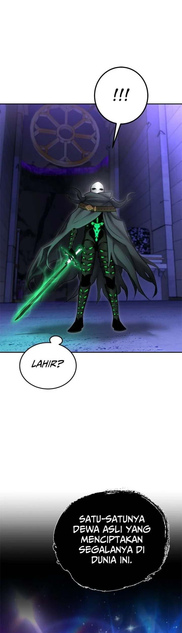I Was More Overpowered Than The Hero, So I Hid My Power! Chapter 106 - halaman 10