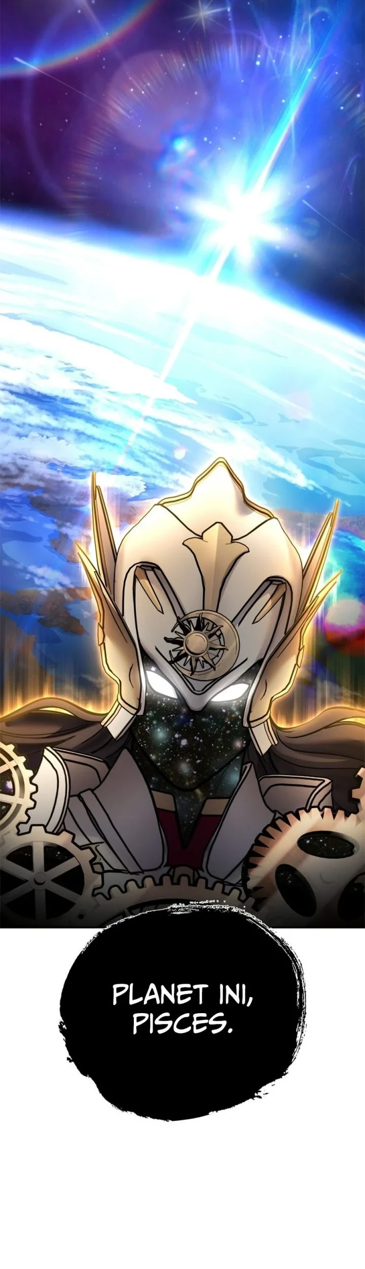 I Was More Overpowered Than The Hero, So I Hid My Power! Chapter 106 - halaman 11