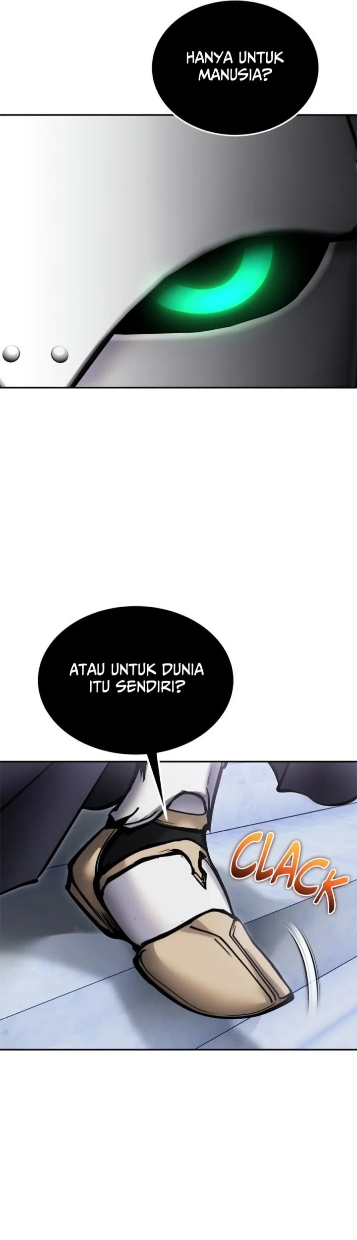 I Was More Overpowered Than The Hero, So I Hid My Power! Chapter 106 - halaman 14