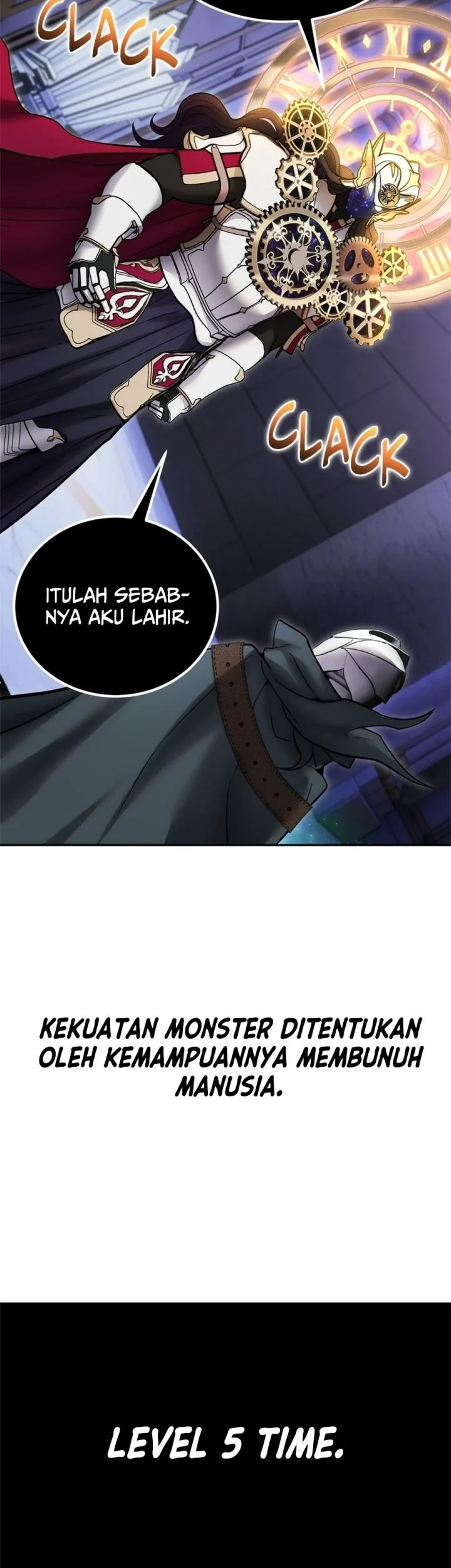 I Was More Overpowered Than The Hero, So I Hid My Power! Chapter 106 - halaman 16