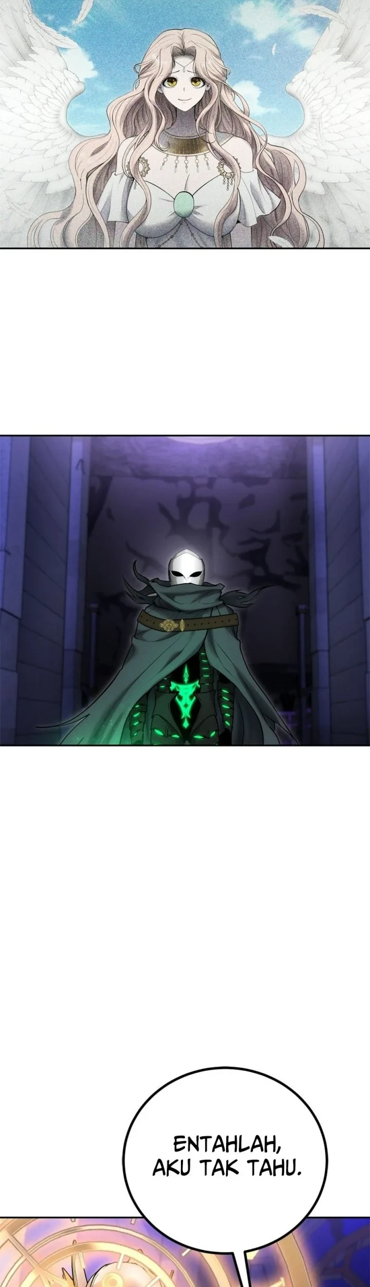 I Was More Overpowered Than The Hero, So I Hid My Power! Chapter 106 - halaman 19