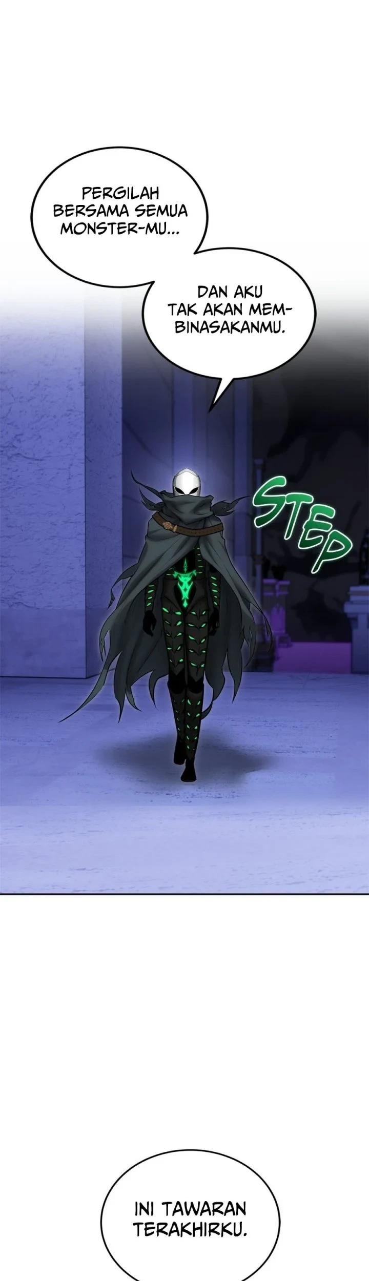 I Was More Overpowered Than The Hero, So I Hid My Power! Chapter 106 - halaman 2