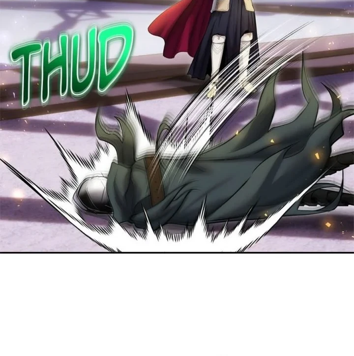 I Was More Overpowered Than The Hero, So I Hid My Power! Chapter 106 - halaman 29