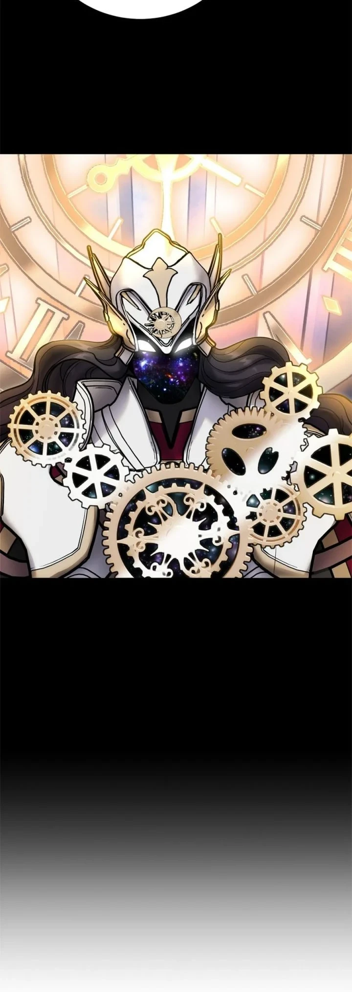 I Was More Overpowered Than The Hero, So I Hid My Power! Chapter 106 - halaman 33