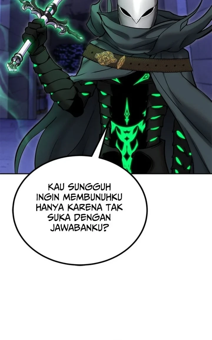 I Was More Overpowered Than The Hero, So I Hid My Power! Chapter 106 - halaman 37
