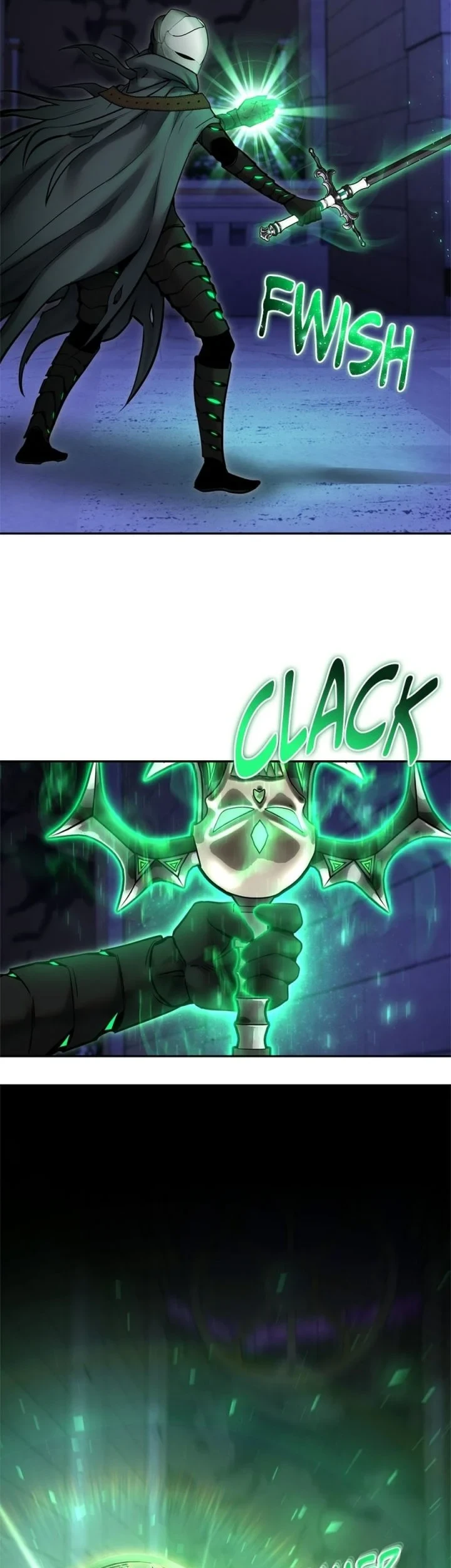I Was More Overpowered Than The Hero, So I Hid My Power! Chapter 106 - halaman 40