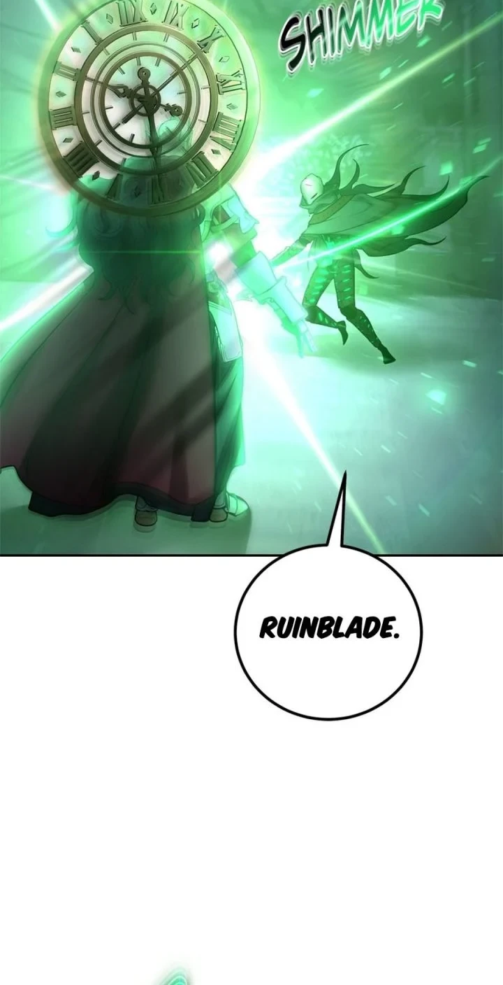 I Was More Overpowered Than The Hero, So I Hid My Power! Chapter 106 - halaman 41