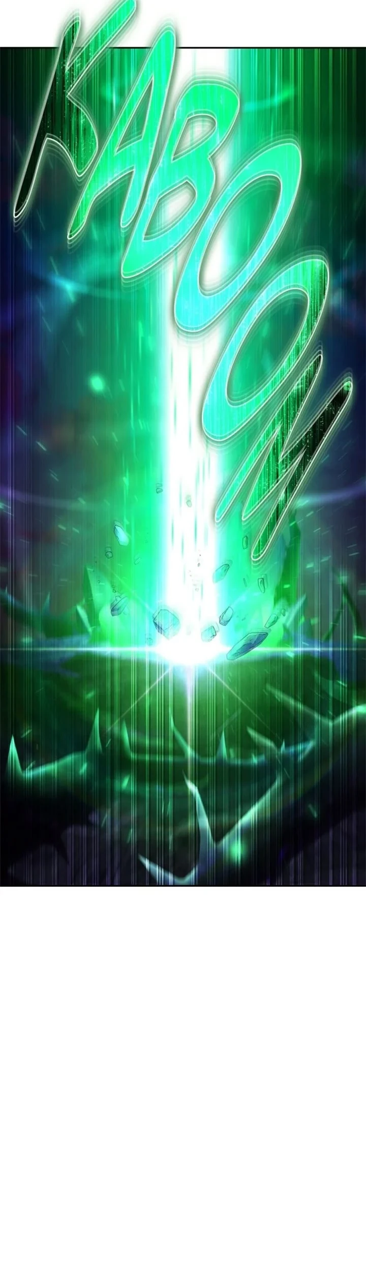 I Was More Overpowered Than The Hero, So I Hid My Power! Chapter 106 - halaman 42