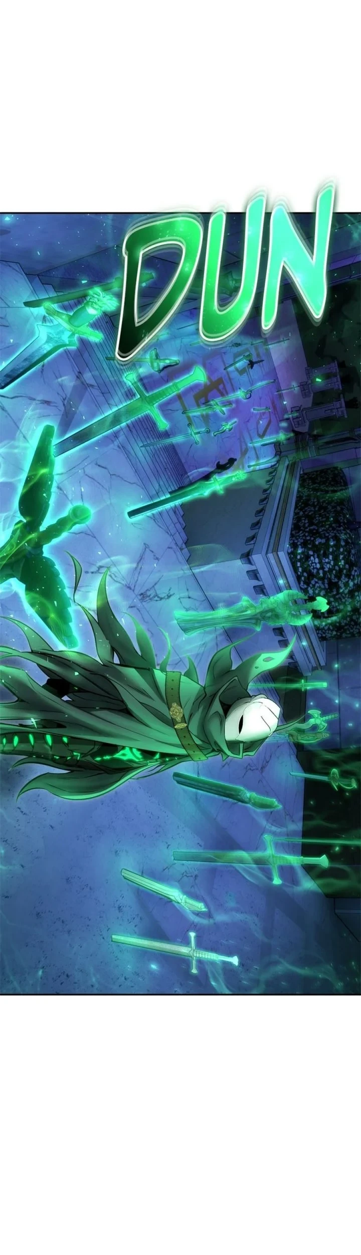 I Was More Overpowered Than The Hero, So I Hid My Power! Chapter 106 - halaman 46