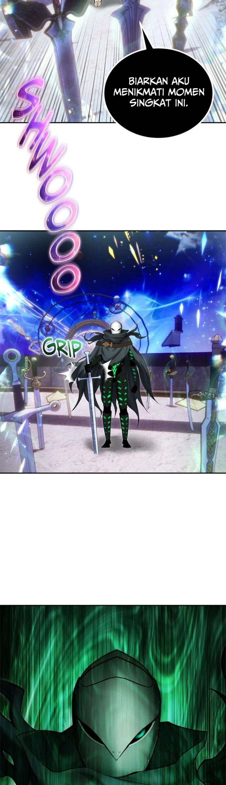I Was More Overpowered Than The Hero, So I Hid My Power! Chapter 106 - halaman 48