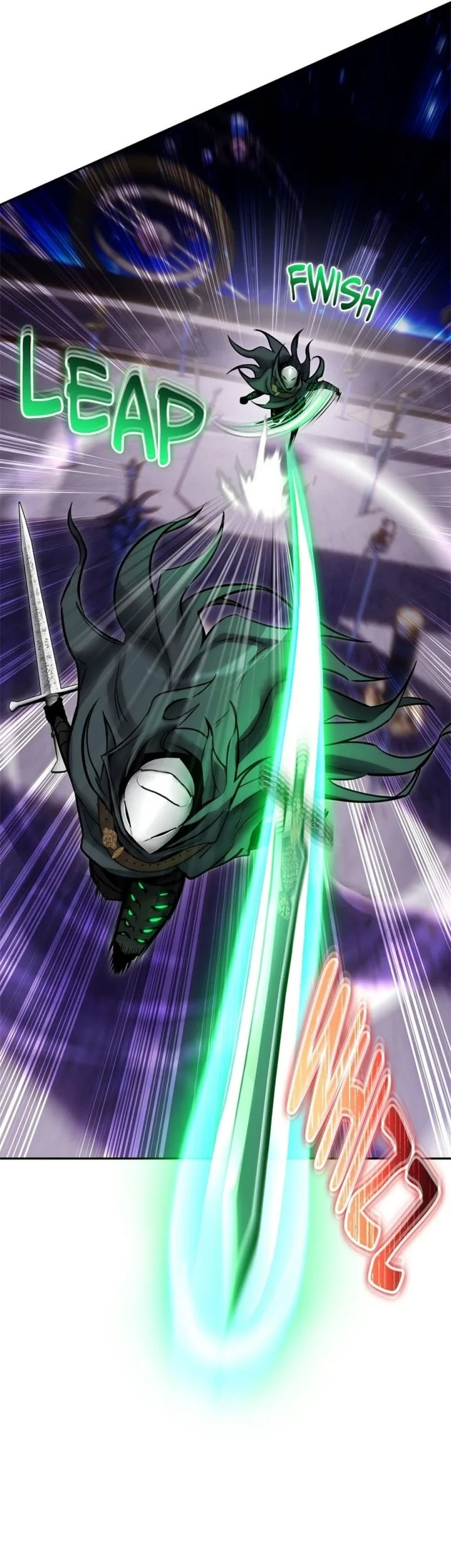 I Was More Overpowered Than The Hero, So I Hid My Power! Chapter 106 - halaman 50