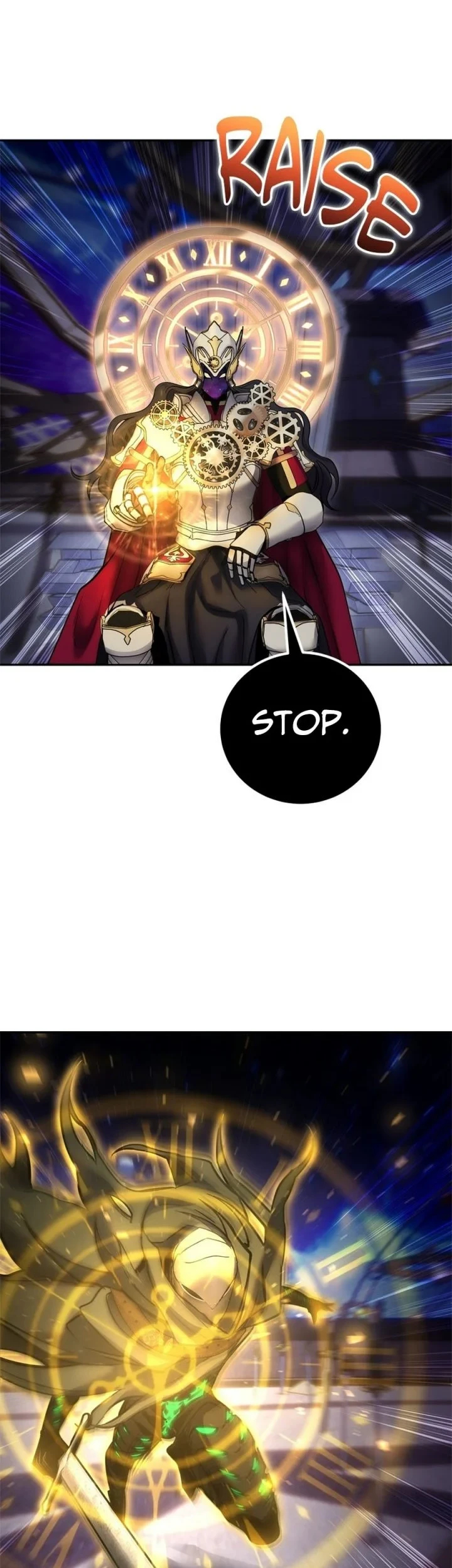 I Was More Overpowered Than The Hero, So I Hid My Power! Chapter 106 - halaman 51