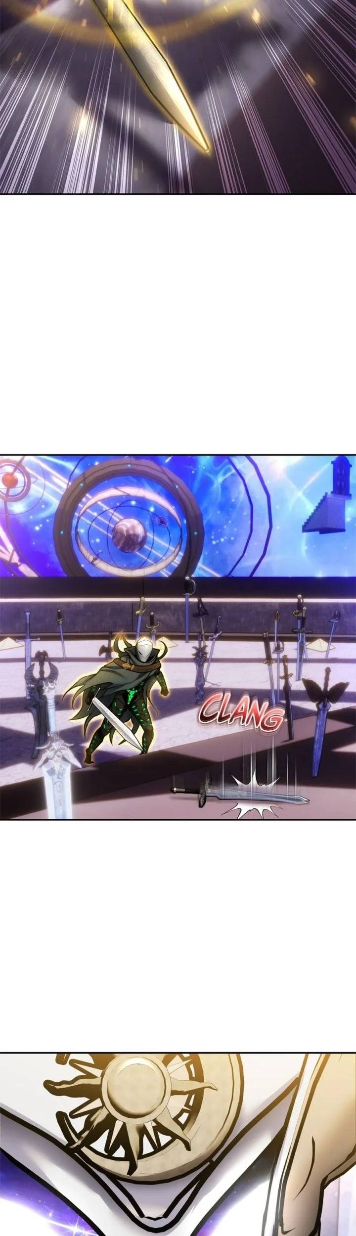 I Was More Overpowered Than The Hero, So I Hid My Power! Chapter 106 - halaman 52