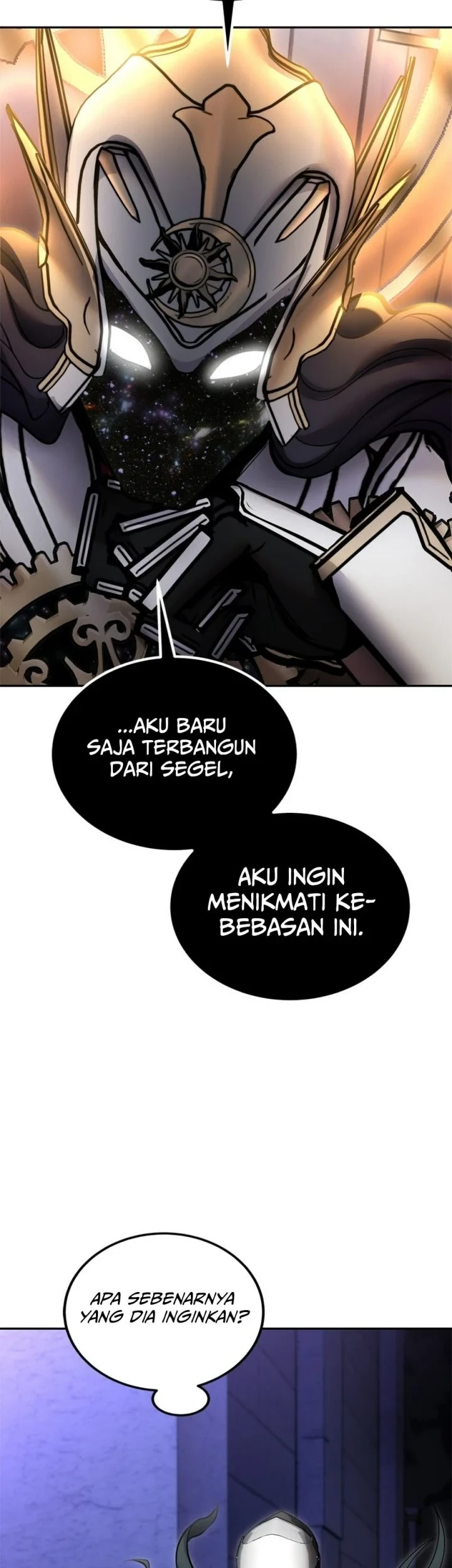 I Was More Overpowered Than The Hero, So I Hid My Power! Chapter 106 - halaman 6