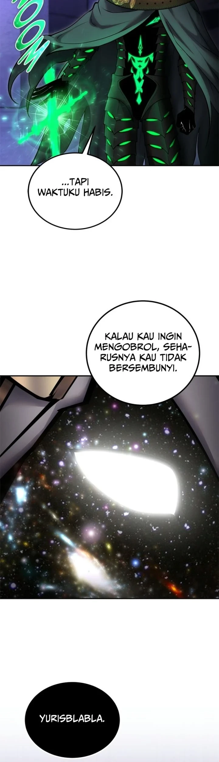 I Was More Overpowered Than The Hero, So I Hid My Power! Chapter 106 - halaman 8