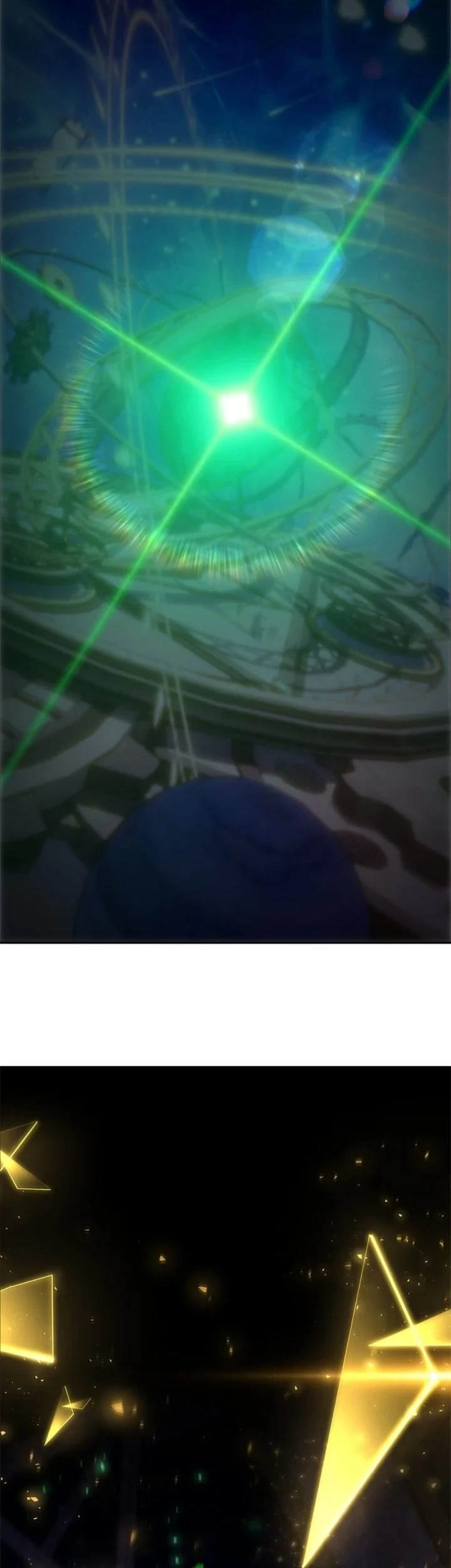 I Was More Overpowered Than The Hero, So I Hid My Power! Chapter 107 - halaman 15