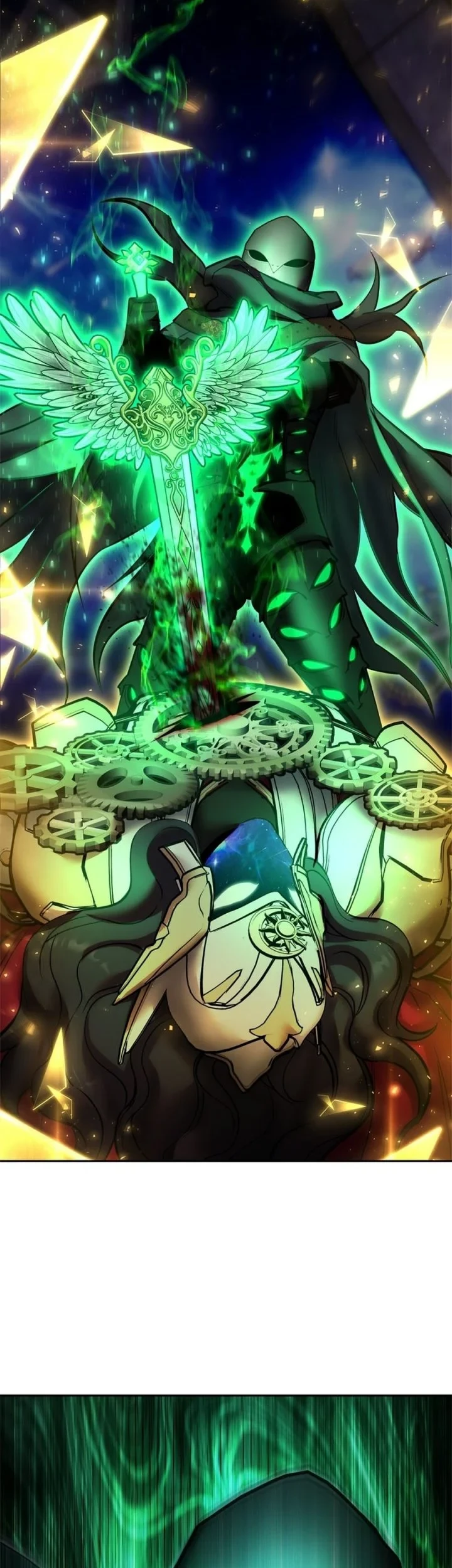 I Was More Overpowered Than The Hero, So I Hid My Power! Chapter 107 - halaman 16