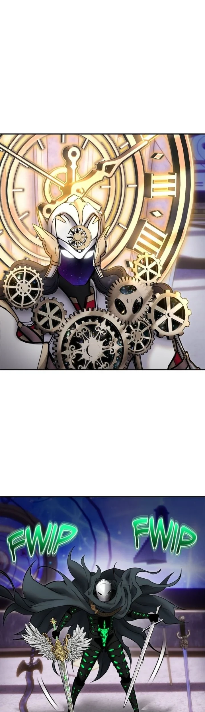 I Was More Overpowered Than The Hero, So I Hid My Power! Chapter 107 - halaman 2
