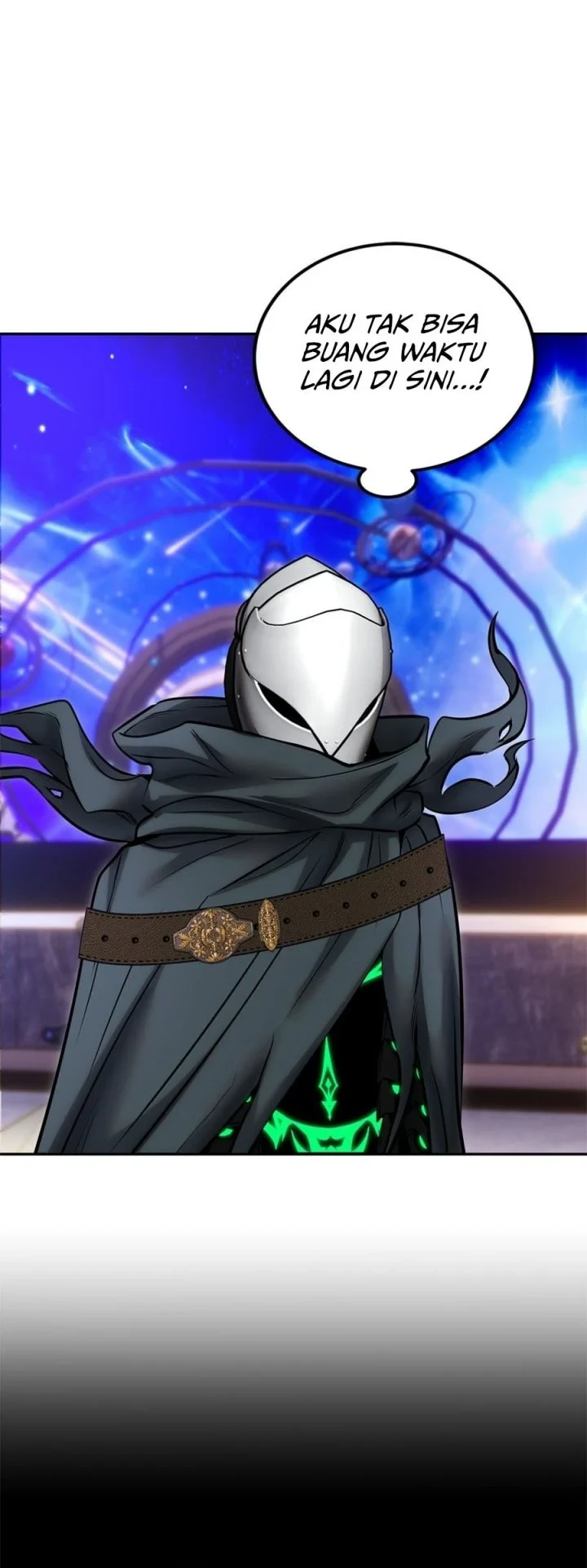 I Was More Overpowered Than The Hero, So I Hid My Power! Chapter 107 - halaman 21