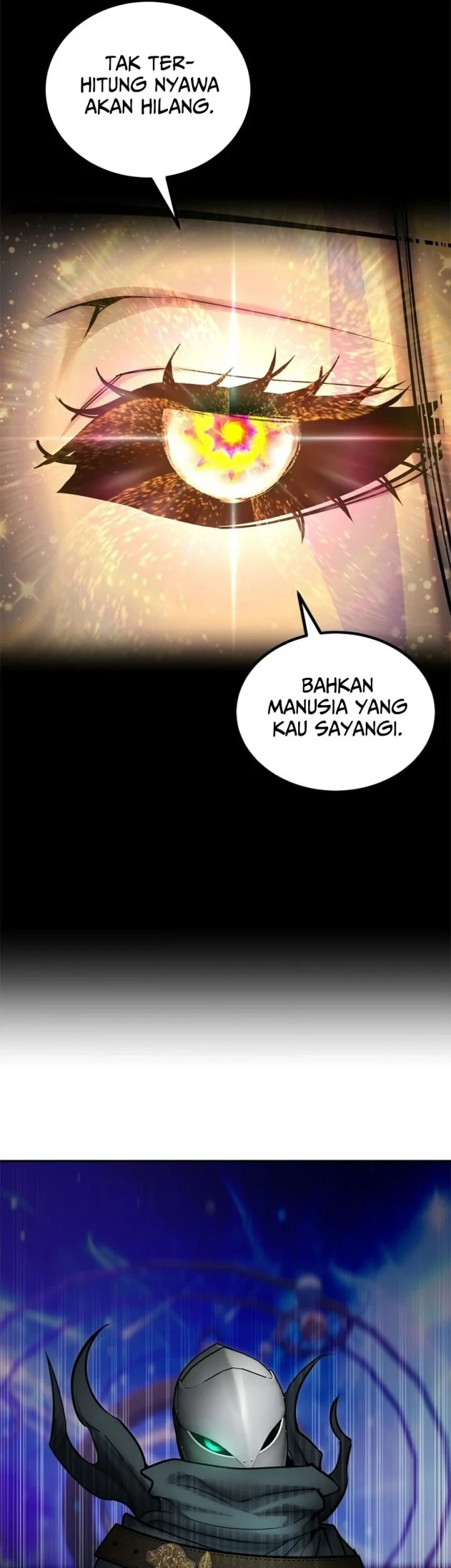 I Was More Overpowered Than The Hero, So I Hid My Power! Chapter 107 - halaman 22
