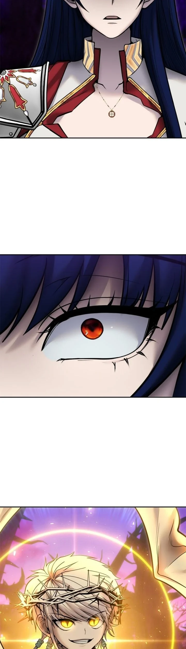I Was More Overpowered Than The Hero, So I Hid My Power! Chapter 107 - halaman 31