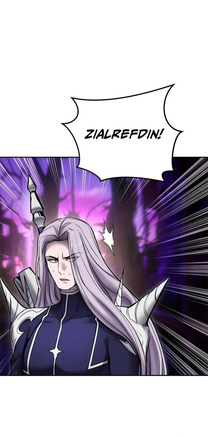 I Was More Overpowered Than The Hero, So I Hid My Power! Chapter 107 - halaman 33