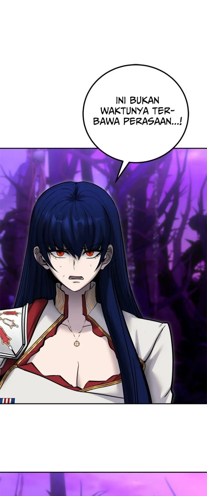 I Was More Overpowered Than The Hero, So I Hid My Power! Chapter 107 - halaman 45