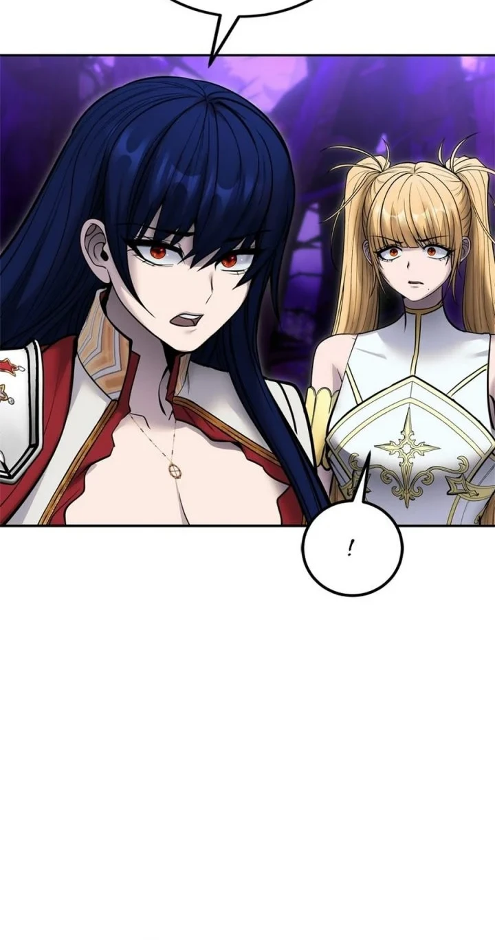 I Was More Overpowered Than The Hero, So I Hid My Power! Chapter 107 - halaman 49