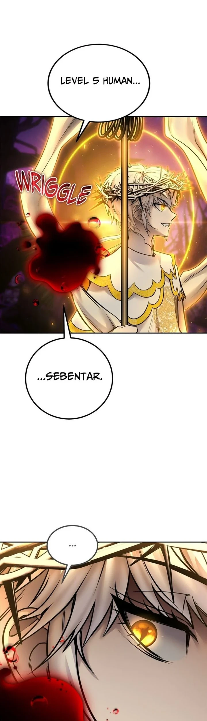 I Was More Overpowered Than The Hero, So I Hid My Power! Chapter 107 - halaman 51