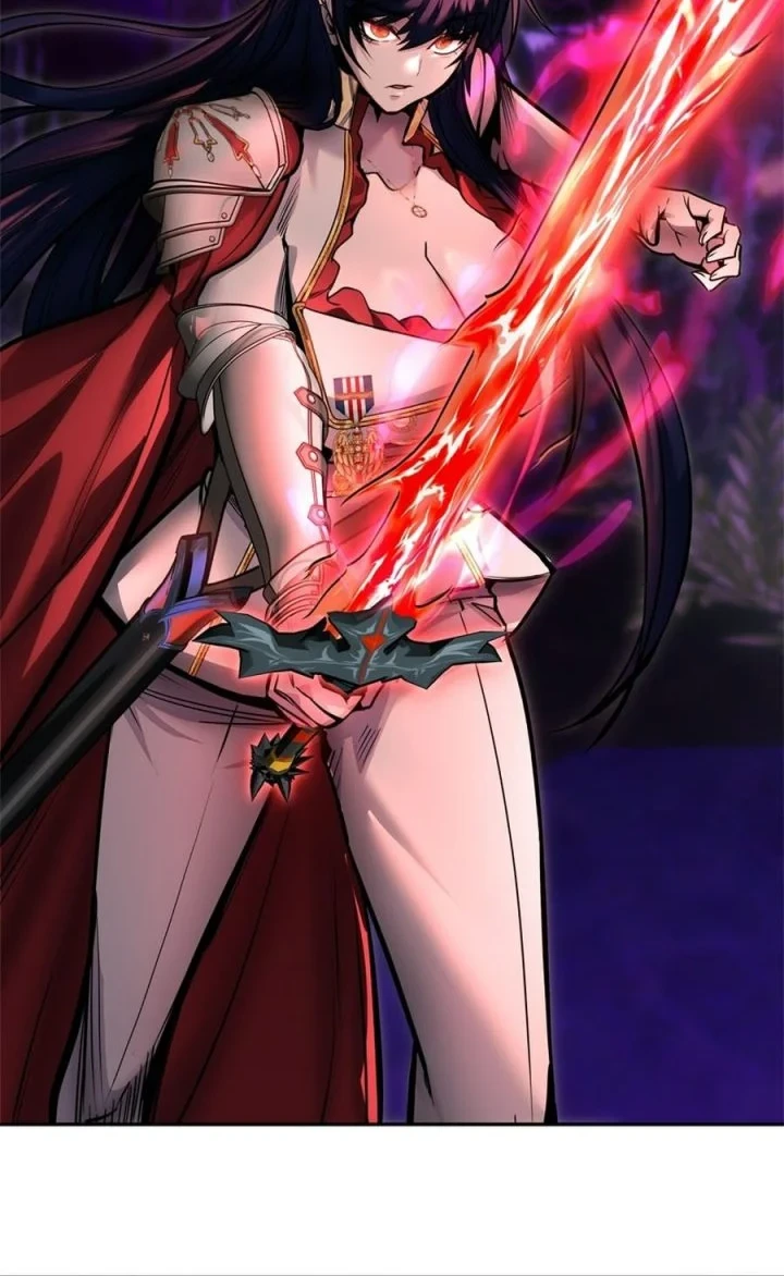 I Was More Overpowered Than The Hero, So I Hid My Power! Chapter 107 - halaman 57