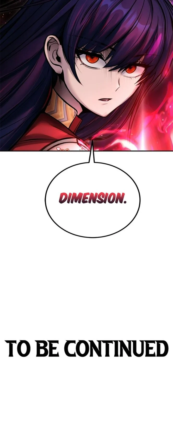 I Was More Overpowered Than The Hero, So I Hid My Power! Chapter 107 - halaman 59