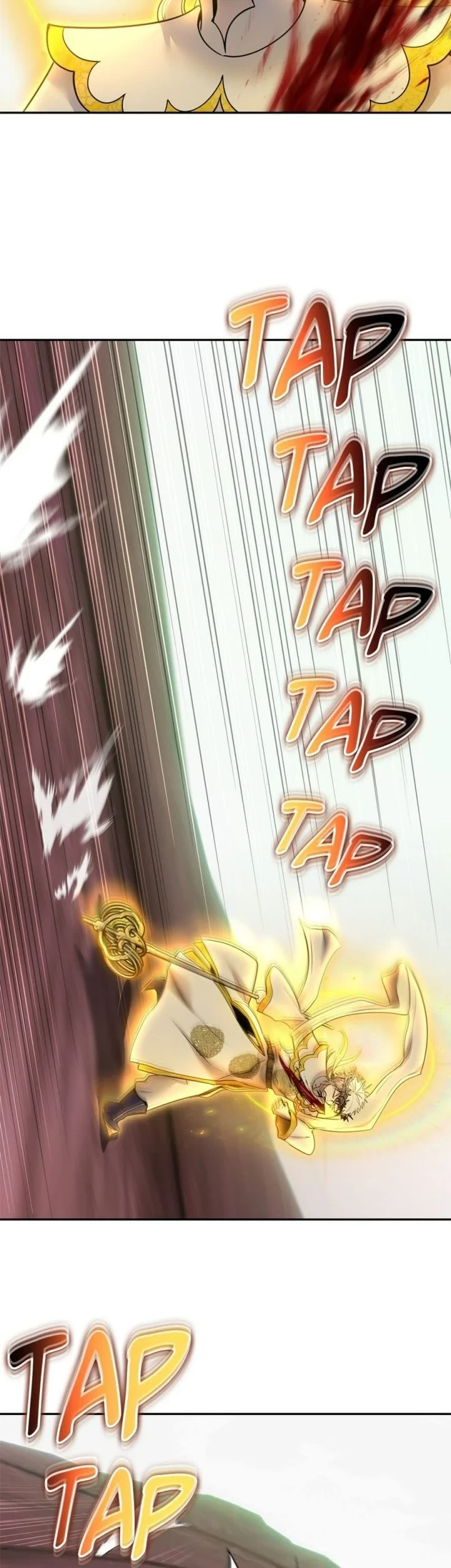 I Was More Overpowered Than The Hero, So I Hid My Power! Chapter 108 - halaman 15