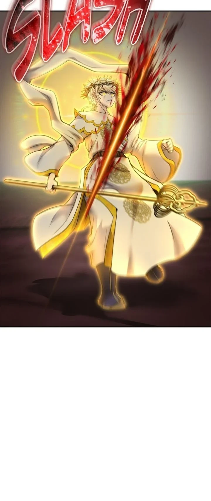 I Was More Overpowered Than The Hero, So I Hid My Power! Chapter 108 - halaman 17