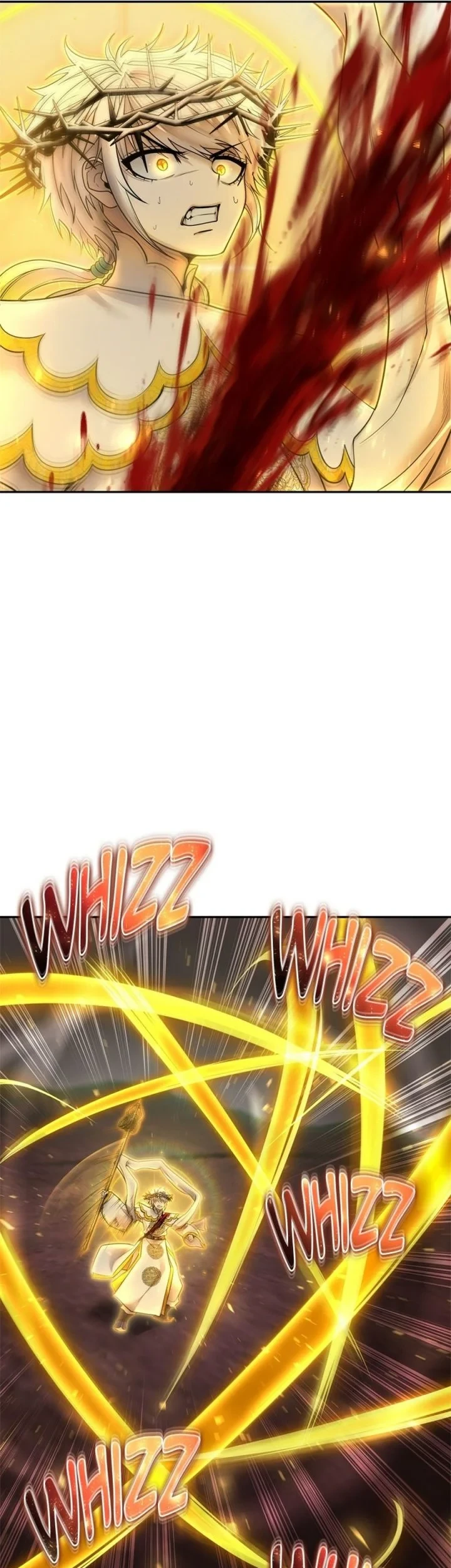 I Was More Overpowered Than The Hero, So I Hid My Power! Chapter 108 - halaman 18